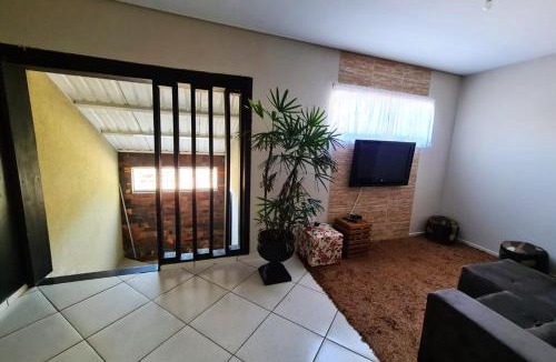 Coqueiral Apartment | Refúgio Amplo e Central - 200m para sua tribo
