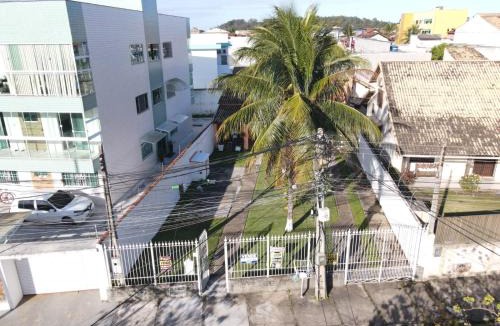 Centro House | Refúgio ao mar
