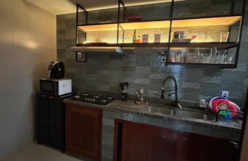 Centro House | Refúgio ao mar