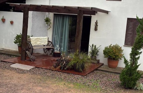 Bage House | Refúgio Aroma do Campo