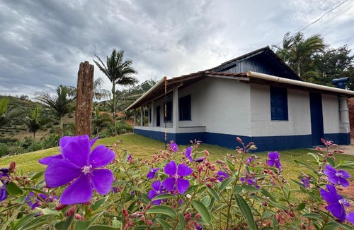 Venda Nova Do Imigrante House | Refúgio Boa Vista