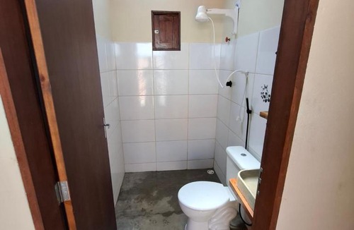 Barra Grande House | Refúgio Barra grande