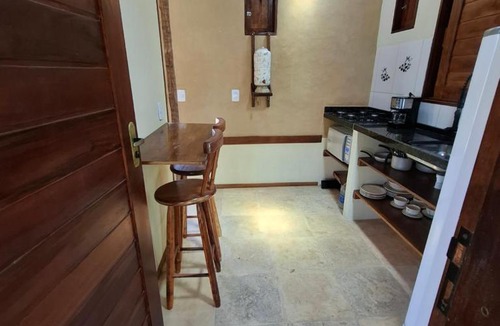 Barra Grande House | Refúgio Barra grande
