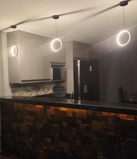 Itanhaem House | Refúgio Beira-Mar