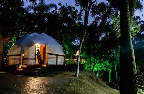 Imarui Cabin | Refúgio Bela Cabanas
