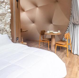 Imarui Cabin | Refúgio Bela Cabanas