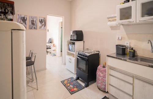 Belo Horizonte Apartment | Refúgio Black