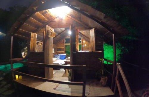Macae Bed & Breakfast | Refúgio Boa Sorte , Sana -Macaé RJ