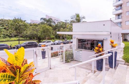 Sao Lourenco Apartment | Refúgio Boho, Varanda e Lazer Completo - Wecare Hosting