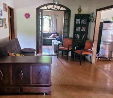 Teixeiras House | Refúgio Bonanza
