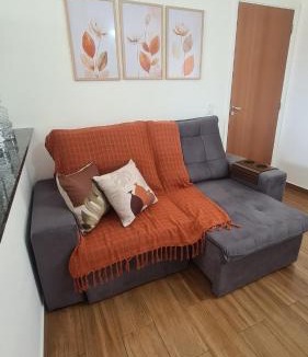 Espirito Santo Do Pinhal Apartment | Refúgio do Viajante