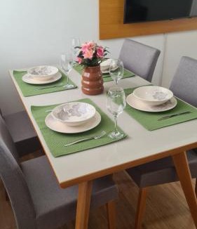 Espirito Santo Do Pinhal Apartment | Refúgio do Viajante
