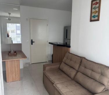 Balneario Umurama Apartment | Refúgio Brisa e Mar