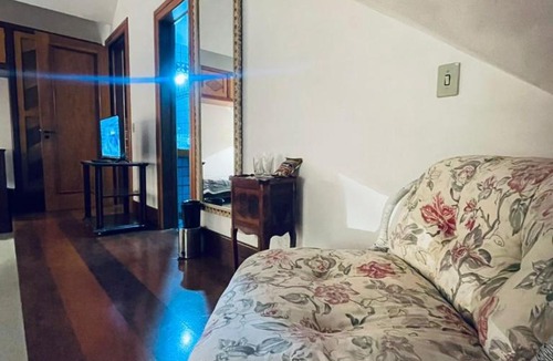 Campos do Jordao Bed & Breakfast | Refúgio Caeté