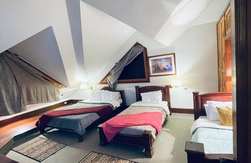 Campos do Jordao Bed & Breakfast | Refúgio Caeté