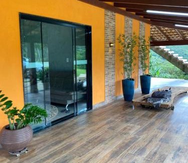 Serra da Canastra National Park House | Refúgio canastra