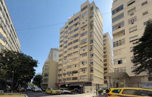 Flamengo Apartment | Refúgio Carioca