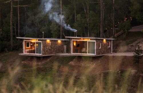 Cambara do Sul Villa | Refúgio Casa de Pedra