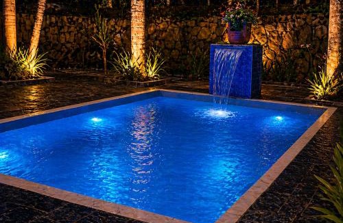 Duque de Caxias House | Refúgio Casinha Branca