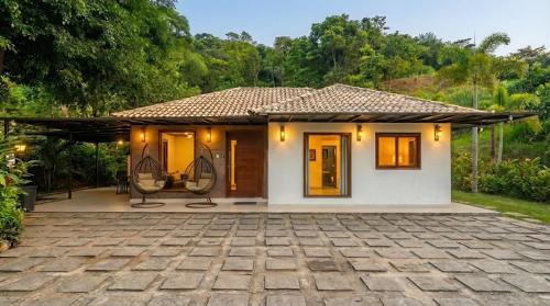 Duque de Caxias House | Refúgio Casinha Branca