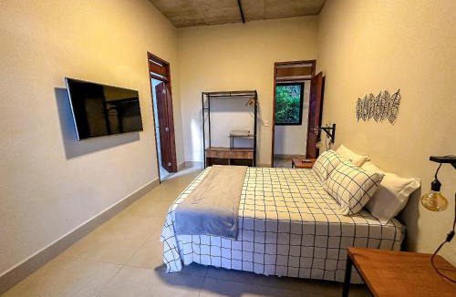 Bananeiras House | Refúgio cheio de estilo para dias de sossego