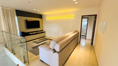 Bananeiras Apartment | Refúgio Collombo