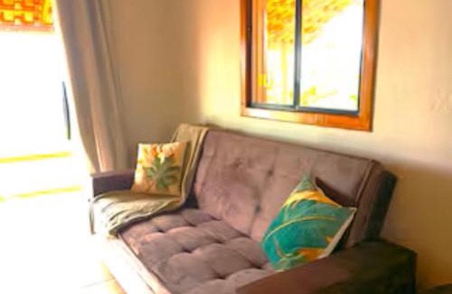 Alto Paraiso de Goias Apartment | Refúgio com Hidromassagem Privativa & Vista da Serra