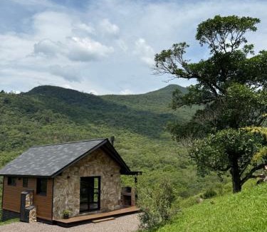 Praia Grande Ski Chalet | Refúgio com Vista para os Canyons e Hidromassagem