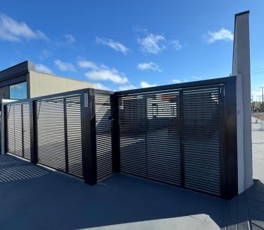 Taquarituba Apartment | Refúgio Container