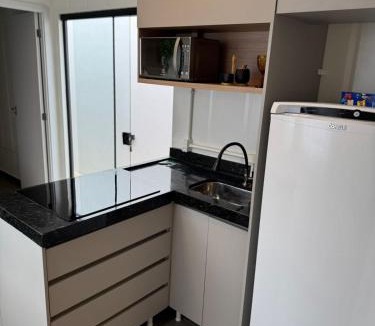 Taquarituba Apartment | Refúgio Container