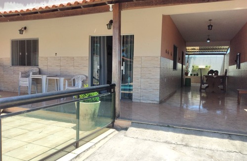 Sao Pedro da Aldeia House | Refúgio da Aldeia
