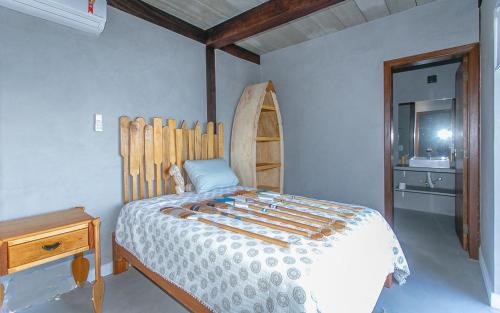 Prainha House | Refúgio da Arara