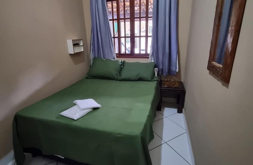 Cachoeiras de Macacu House | Refúgio da Coruja