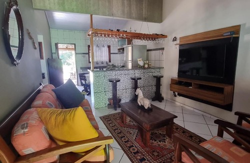 Cachoeiras de Macacu House | Refúgio da Coruja