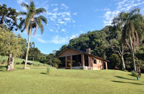 Santa Cruz do Sul Other | Refúgio da Família Koch - casa de campo