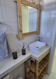 Araruama Apartment | Refúgio da Lagoa de Araruama