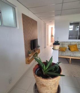 Parque Hotel Apartment | Refúgio da Lagoa de Araruama - AP 202