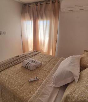 Parque Hotel Apartment | Refúgio da Lagoa de Araruama - AP 202