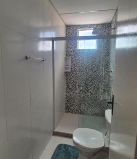 Parque Hotel Apartment | Refúgio da Lagoa de Araruama - AP 202