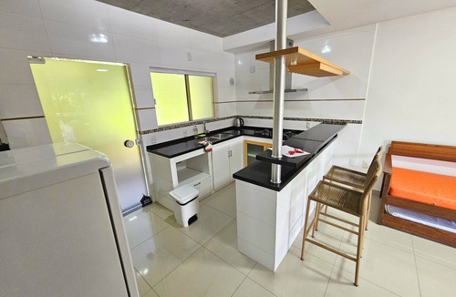 Centro House | Refúgio da Lagoinha