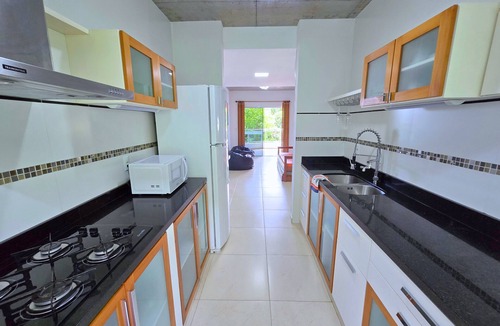 Centro House | Refúgio da Lagoinha