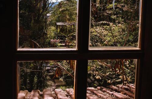 Ibiuna Villa | Refúgio da Mata Ibiúna Petfriend