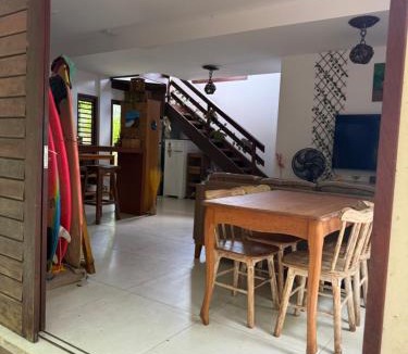 Pipa House | Refúgio da Mata Pipa, Natureza e Exclusividade