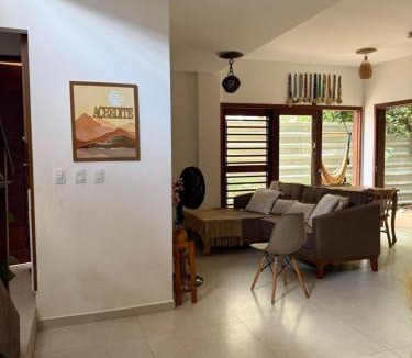 Pipa House | Refúgio da Mata Pipa, Natureza e Exclusividade
