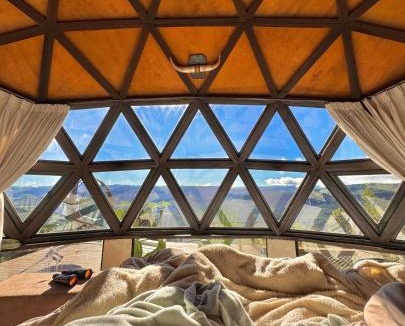 Alfredo Wagner Ski Chalet | Refúgio da Montanha Brasil