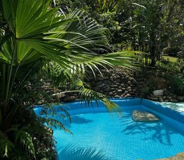 Sao Pedro da Serra House | Refúgio da Montanha - Cascata - Lumiar