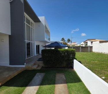 Aruanda House | Refúgio da Praia Aracaju