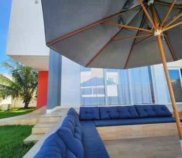 Aruanda House | Refúgio da Praia Aracaju