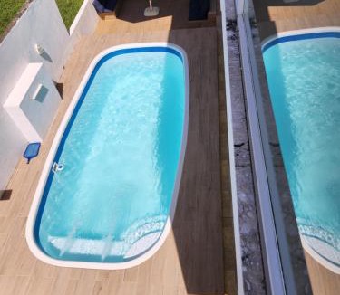 Aruanda House | Refúgio da Praia Aracaju