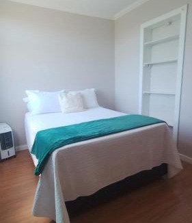 Castelandia Apartment | Refúgio da praia